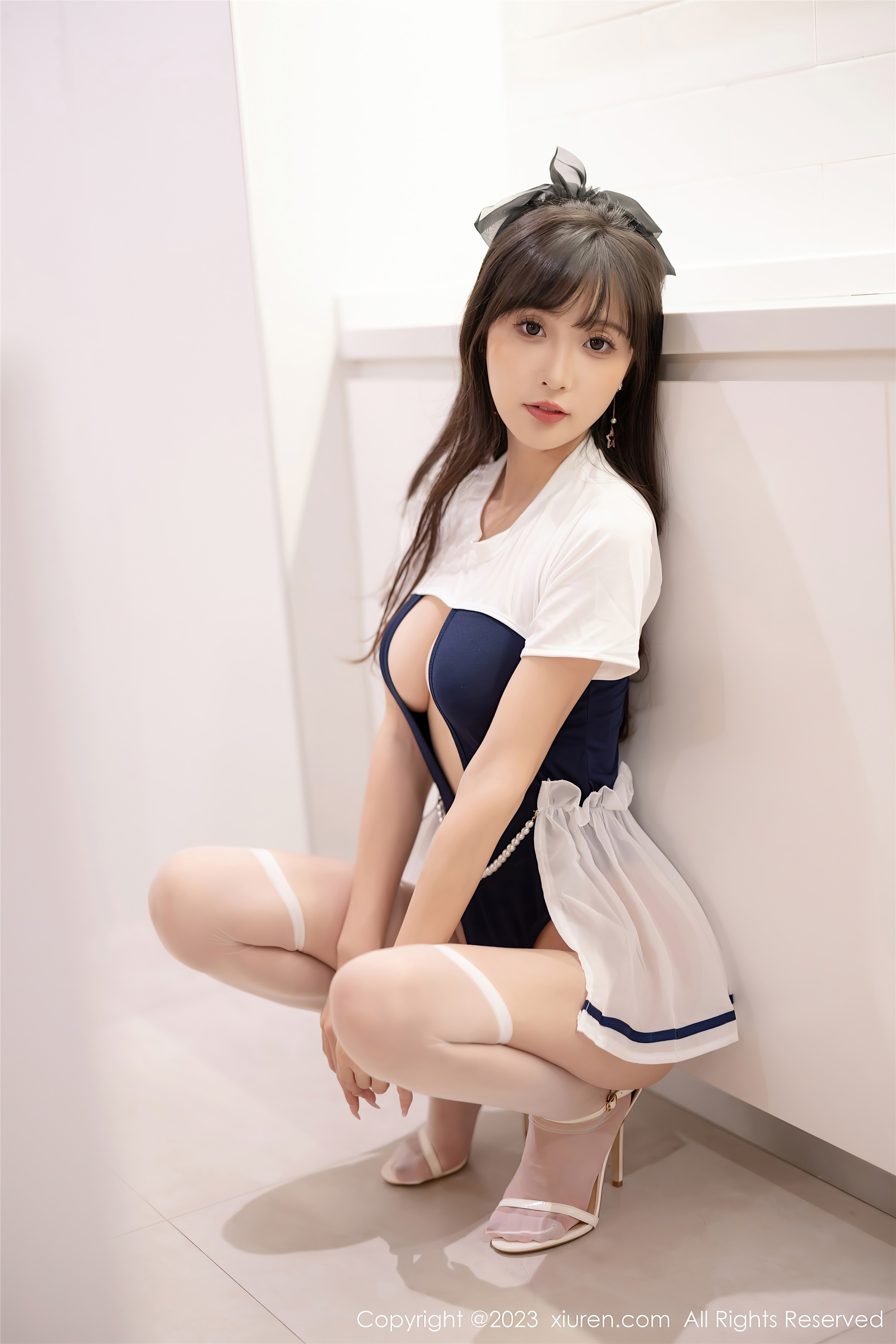 Xiuren秀人网 2023.10.07 NO.7468 林星阑